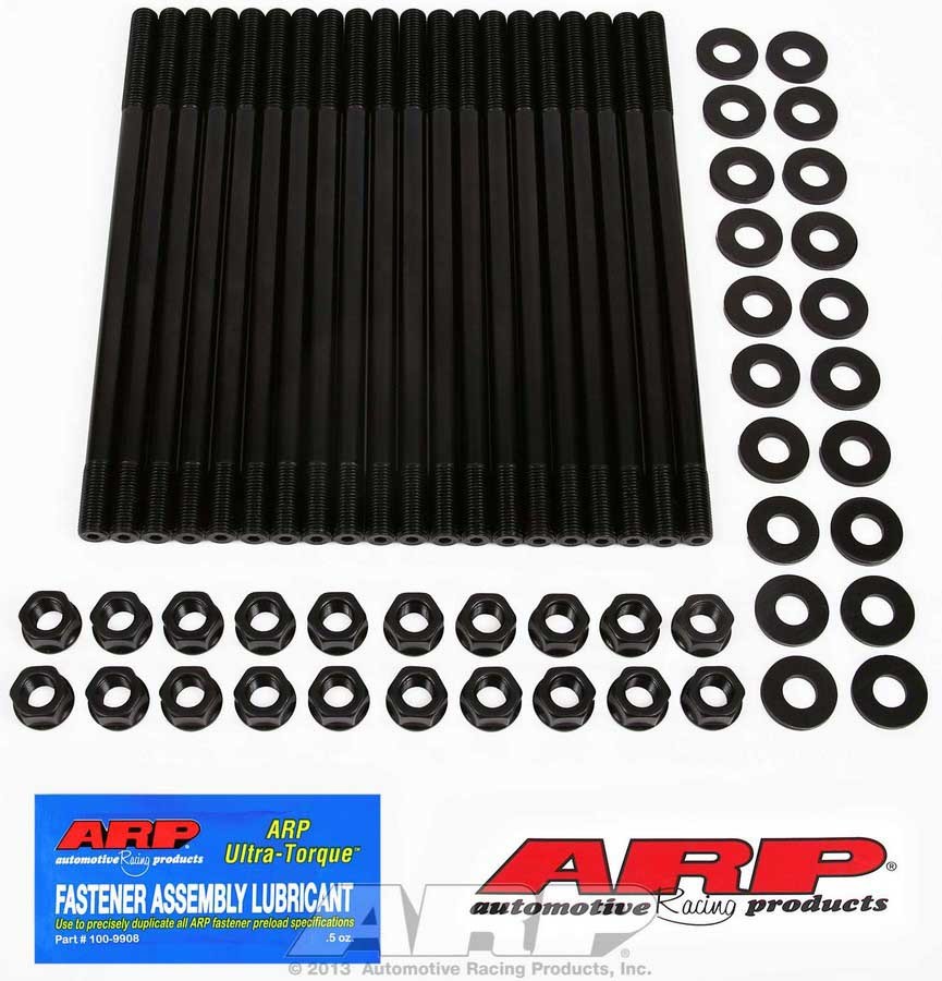 ARP - Ford Head Stud Kit 6pt