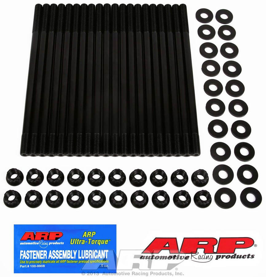 Arp - Ford Head Stud Kit 12pt