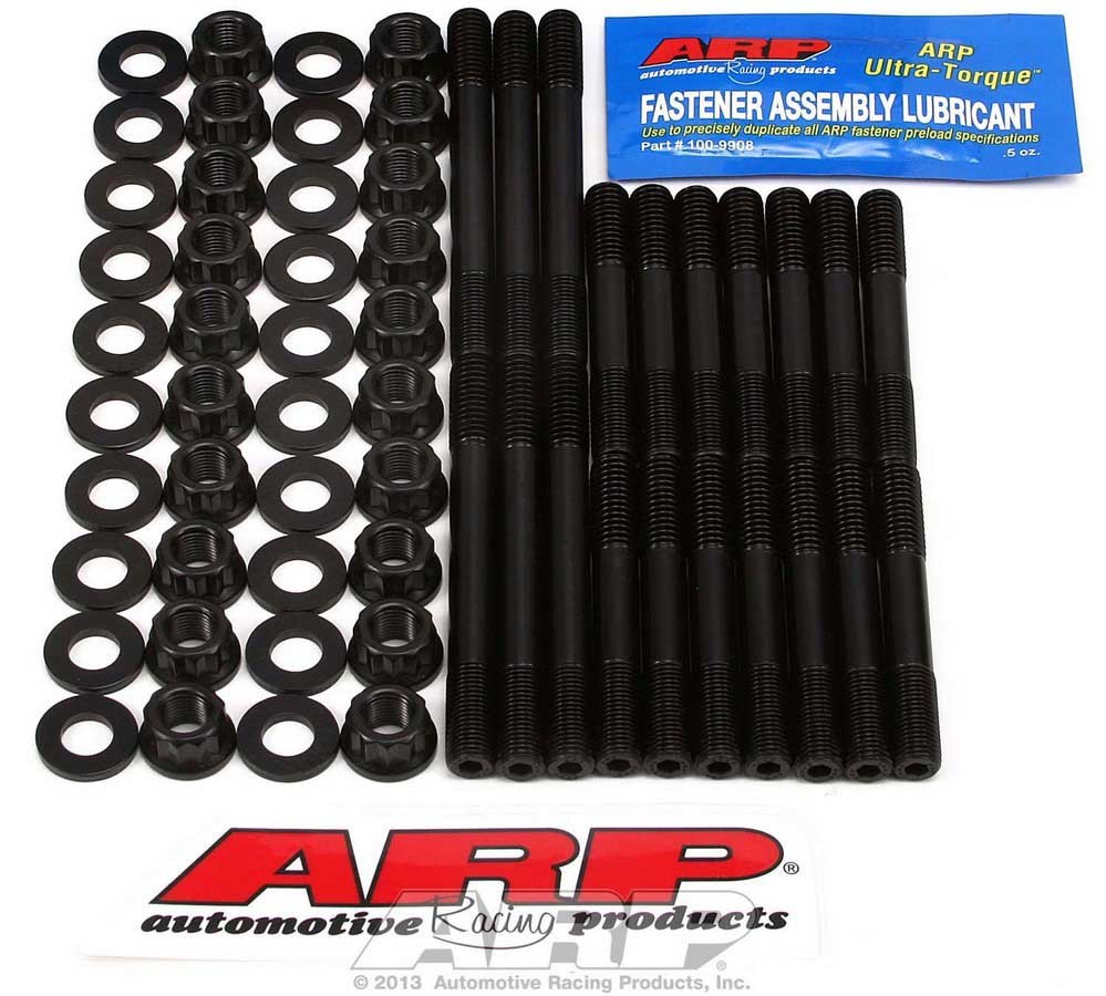 ARP - Rover Head Stud Kit 3.9/ 4.6L V8 W/10-Bolt Heads