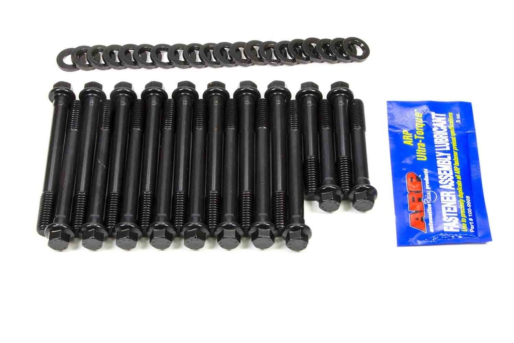 Arp - Olds Head Bolt Kit 6Pt.