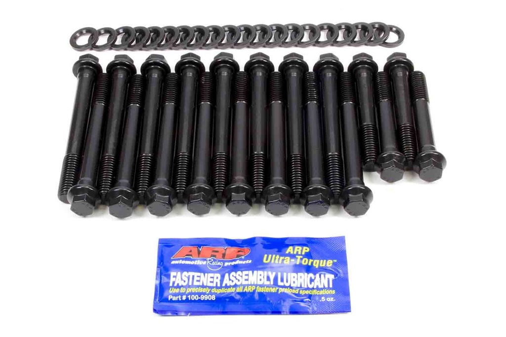 ARP - Olds Head Bolt Kit 6pt.