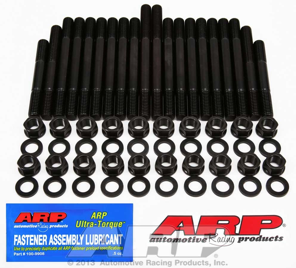 Arp - Olds Head Stud Kit 6pt