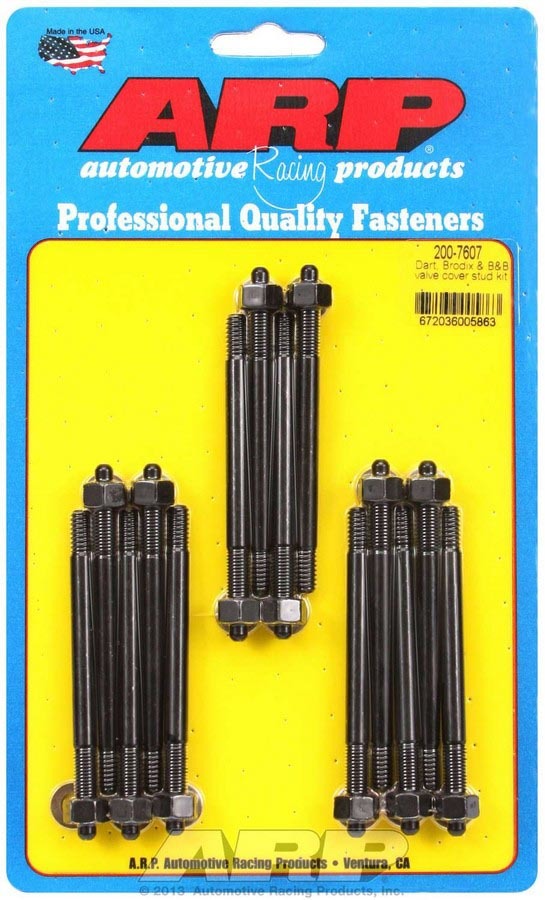 ARP - Valve Cover Stud Kit 1/4 6pt. (14)