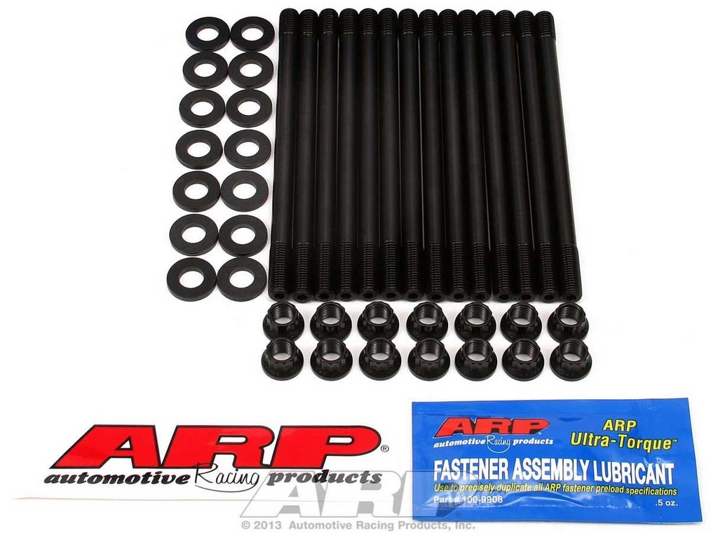 Arp - Head Stud Kit - BMW 2.5L 12-Point