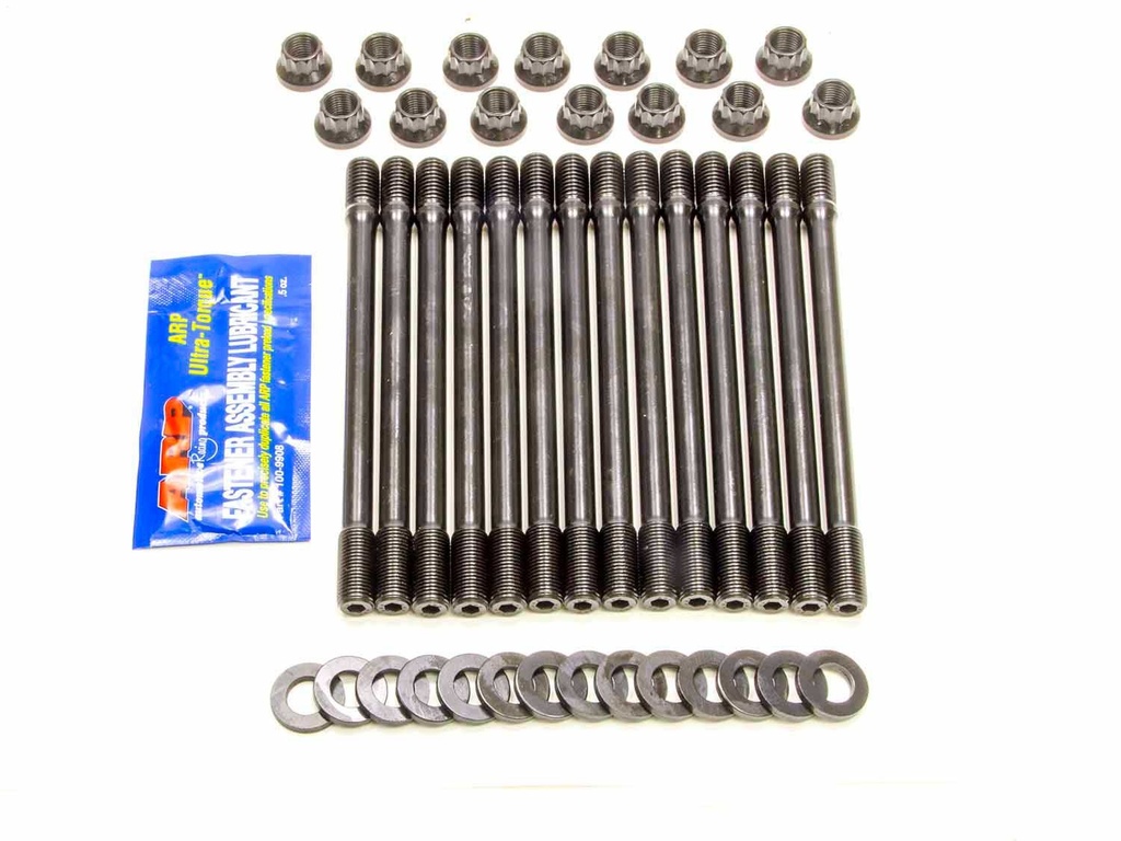 ARP - BMW Head Stud Kit - 535/635/735