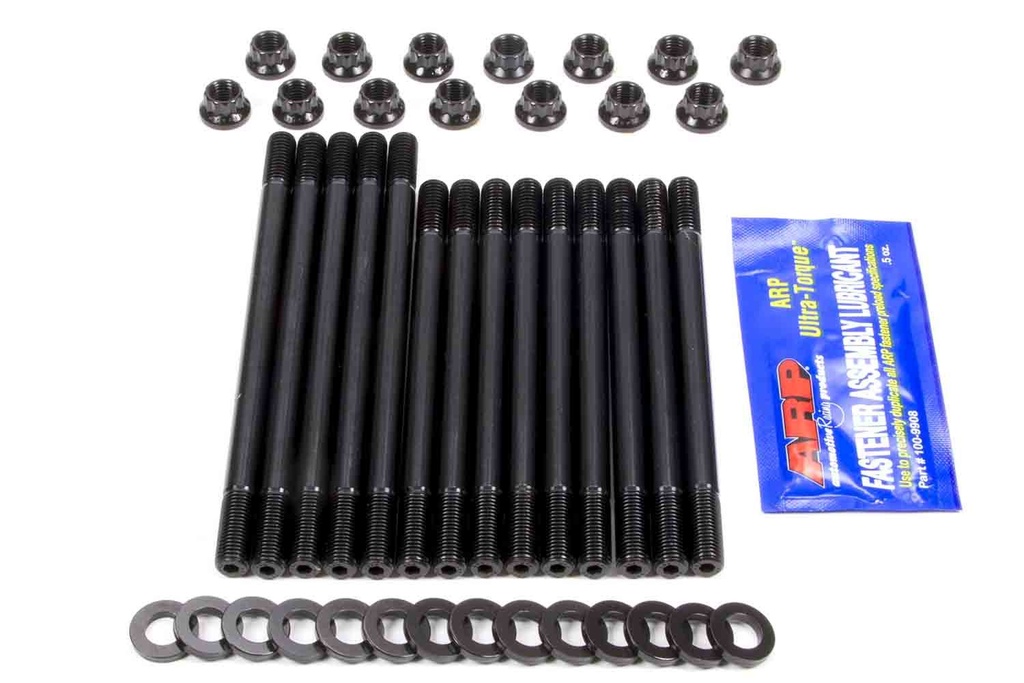 ARP - Nissan Head Stud Kit 12pt.
