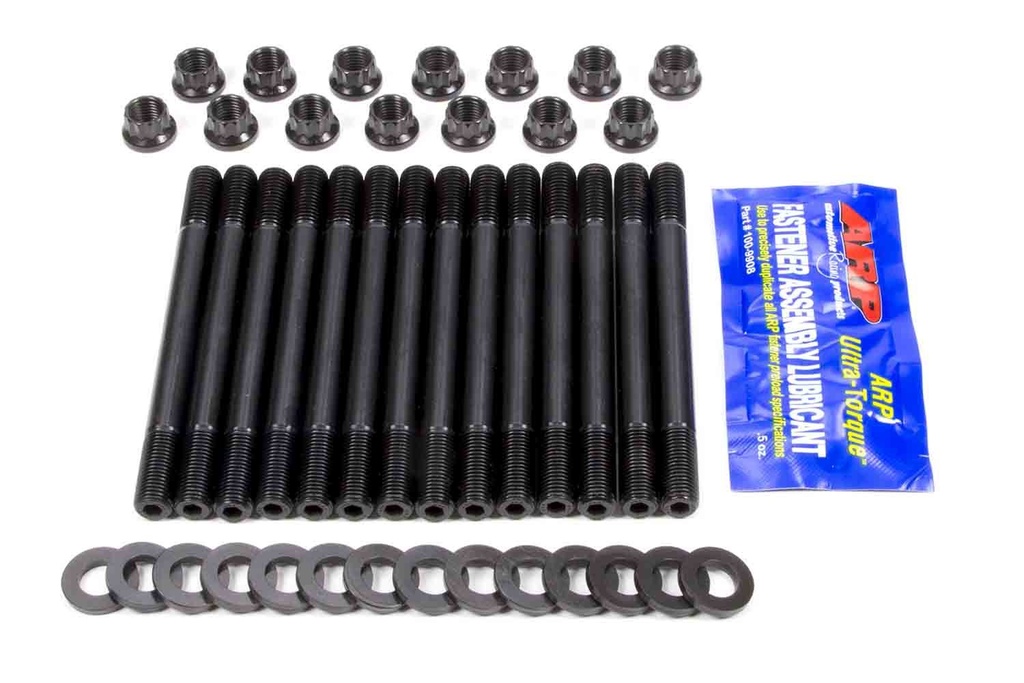ARP - Nissan Head Stud Kit - RB20/RB20DET/RB25