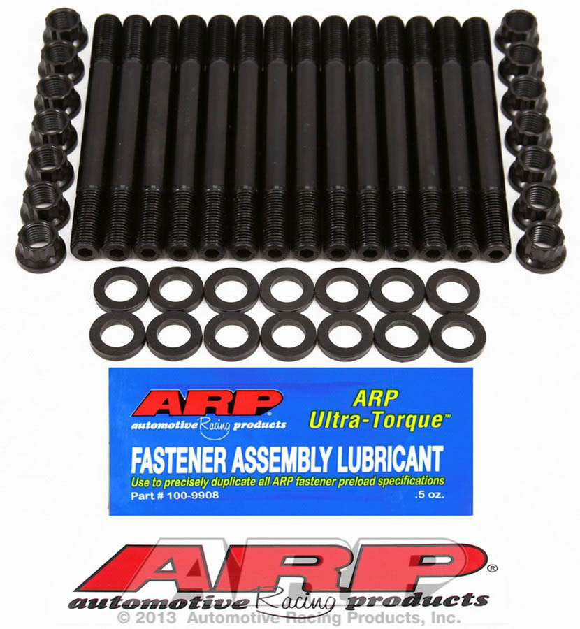 ARP - Toyota Head Stud Kit - 12pt. 2JZA80