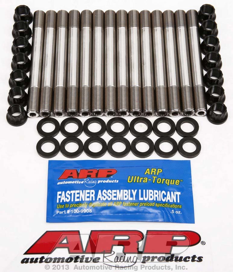 Arp - Head Stud Kit Toyota 3.0 12-Point