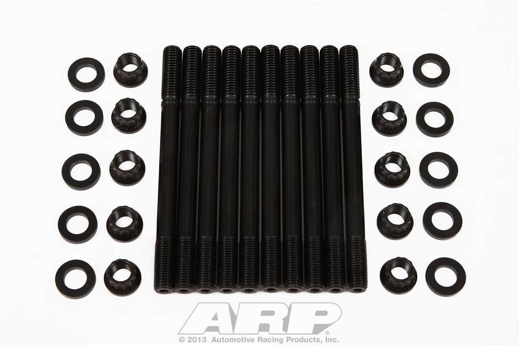Arp - Head Stud Kit Toyota 1.6 10mm X 1.25