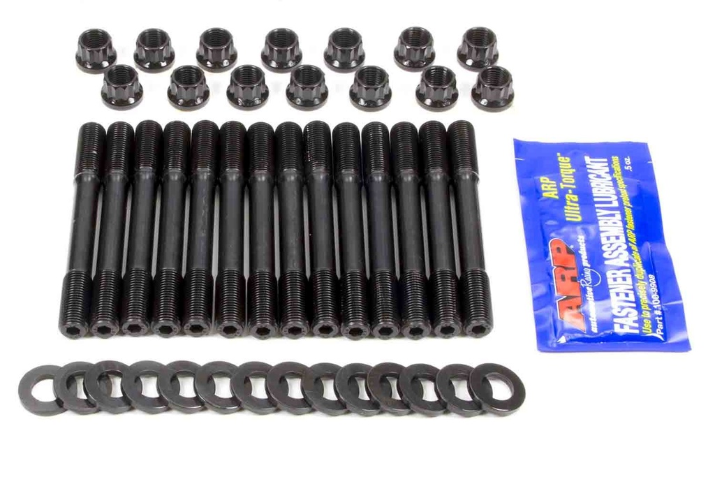 Arp - Toyota Head Stud Kit - 12pt