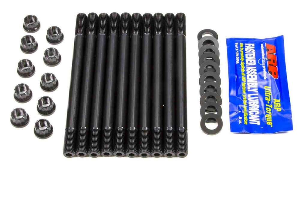 ARP - VW Head Stud Kit 12pt.