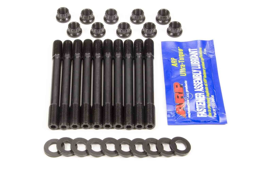 ARP - VW Head Stud Kit - 12pt. 1.8/2.0L