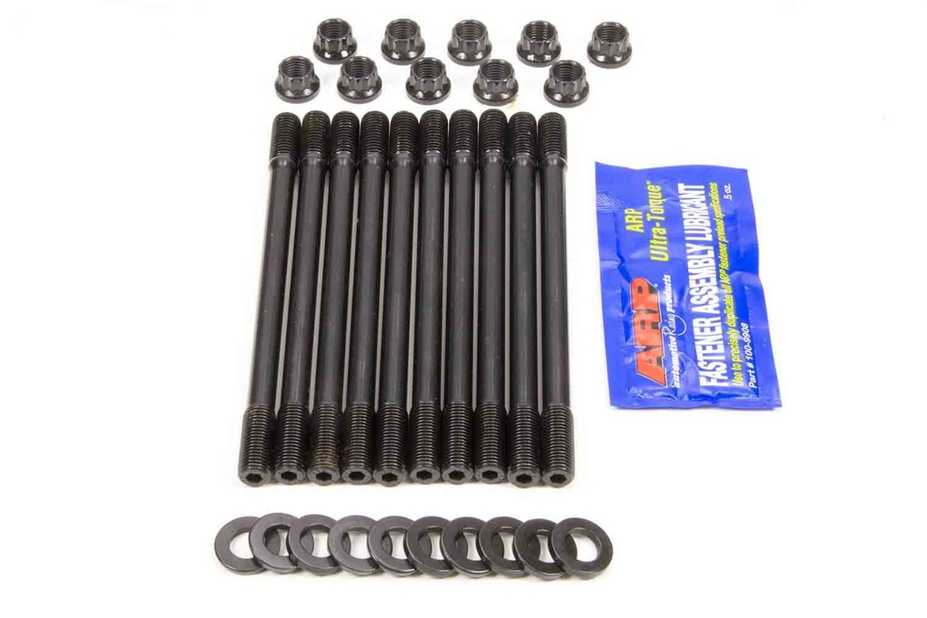 Arp - Vw Golf/Jetta Head Stud Kit 12pt.