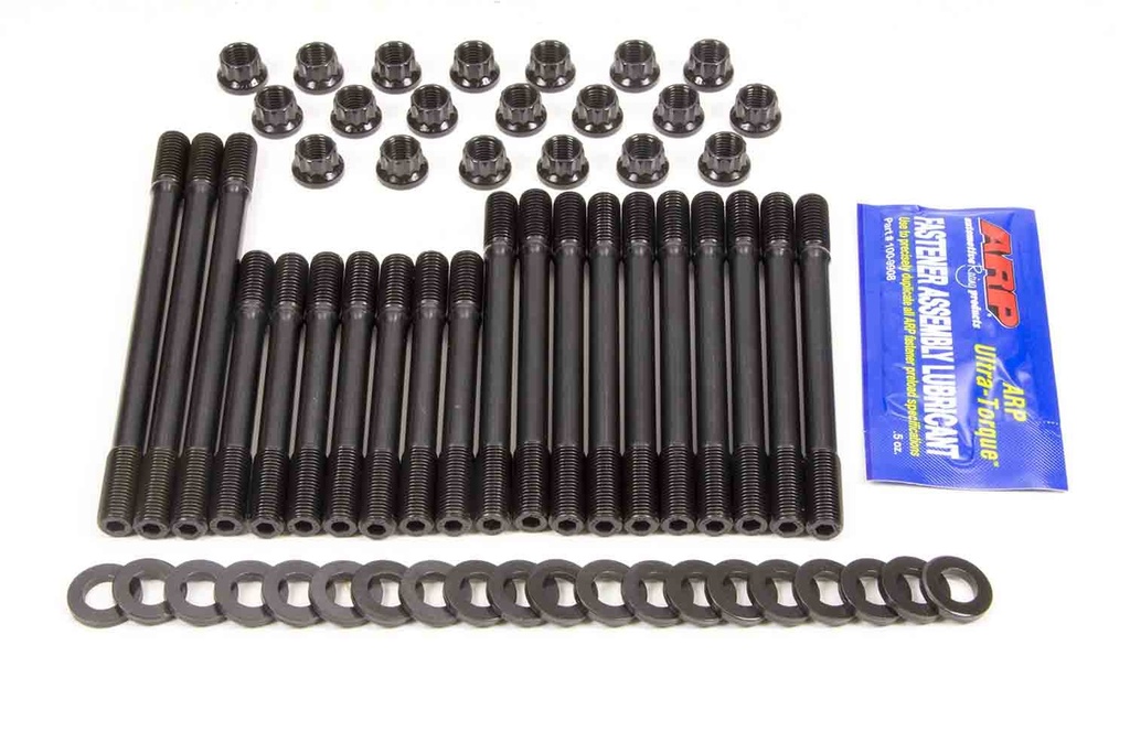 ARP - VW Head Stud Kit - 12pt. VR6