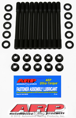 Arp - Head Stud Kit 12pt - VW/ Audi 1.6/1.9L Diesel