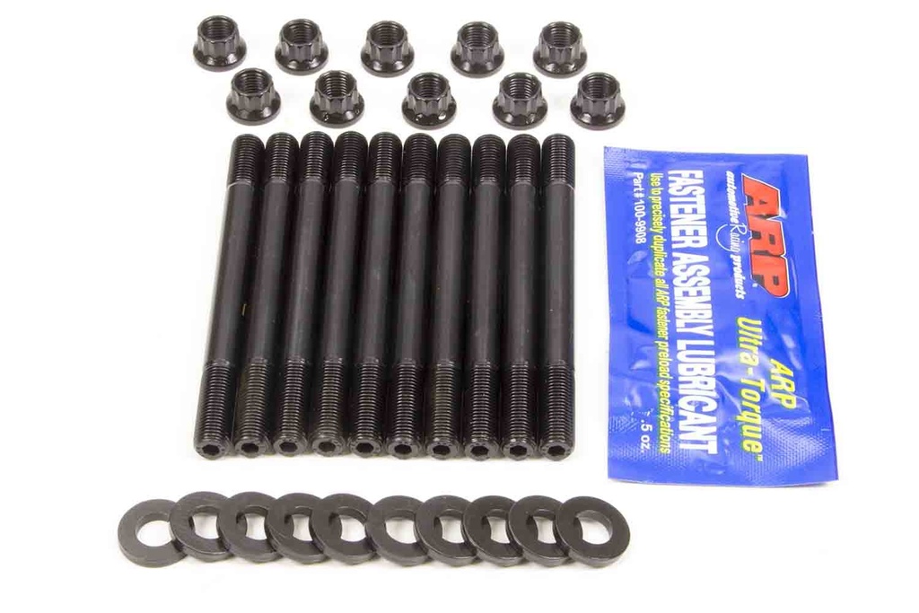 Arp - Truimph Head Stud Kit 12pt.