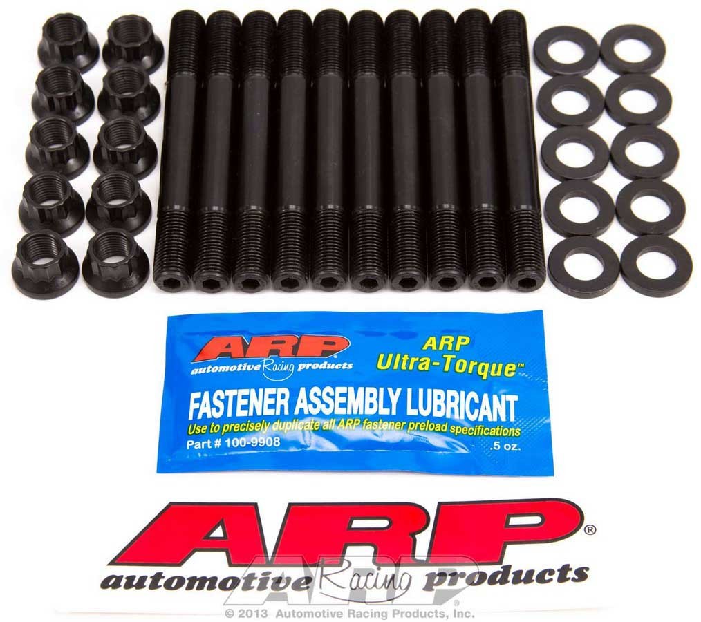 ARP - Mitsubishi Head Stud Kit 12pt