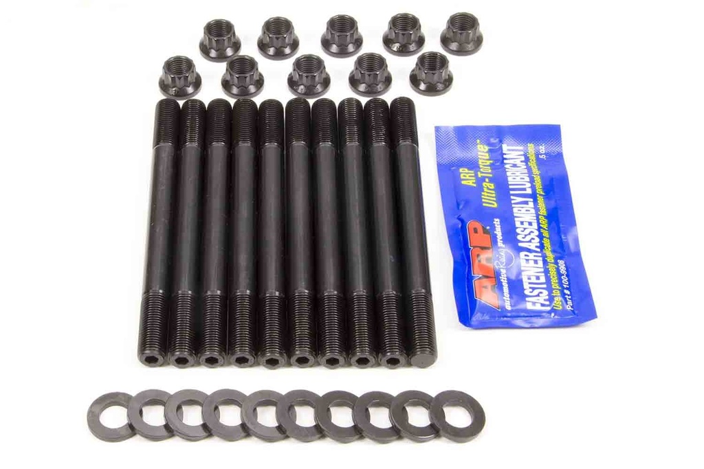 ARP - Mitsubishi Head Stud Kit 12pt.