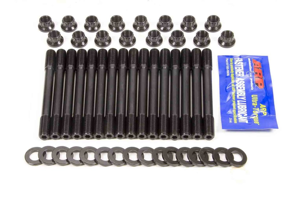 ARP - Mitsubishi Head Stud Kit - 6G72 DOHC