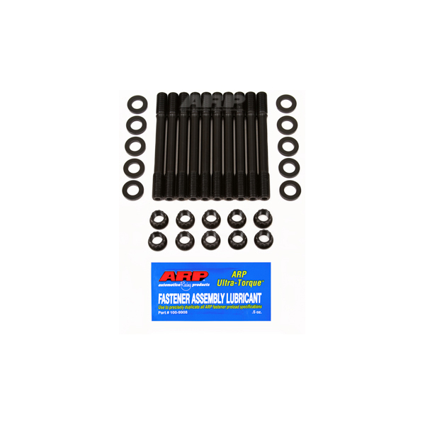 Arp - Head Stud Kit 12pt 11mm Mitsubishi 4G63