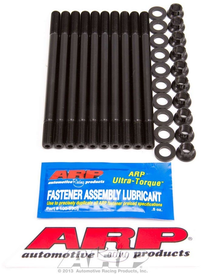 Arp - Honda Head Stud Kit 12pt.