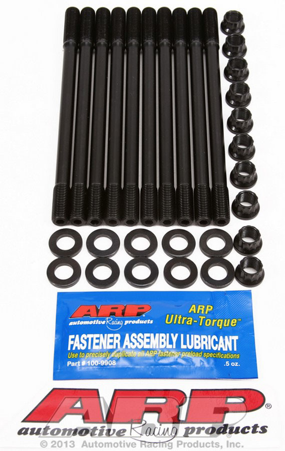 ARP - Honda Head Stud Kit 12pt.