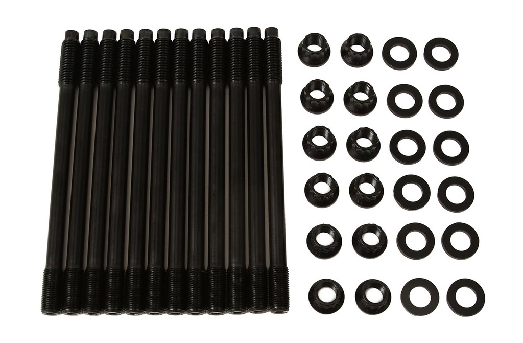 Arp - Volvo Head Stud Kit 2.4L/2.5L