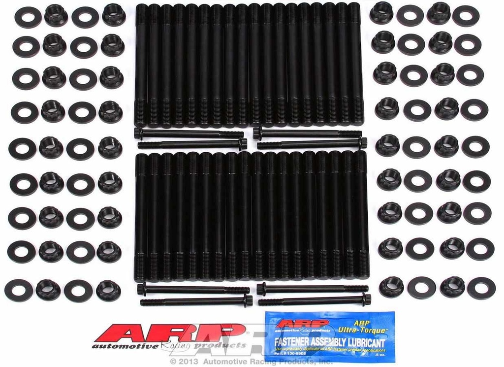 ARP - GM Head Stud Kit - Duramax Diesel