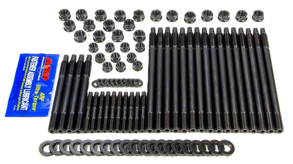 Arp - Ls1 Head Stud Kit 6Pt.