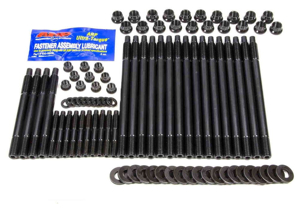 Arp - Ls1 Head Stud Kit 12Pt.