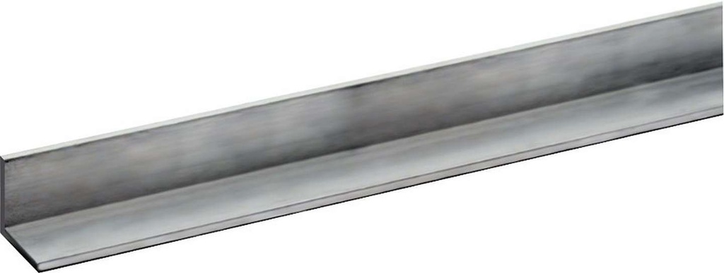 Allstar Performance - Alum Angle Stock 1in x 1/16in x 7.5ft