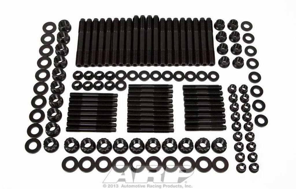 ARP - Head Stud Kit - Dart LS Next Block