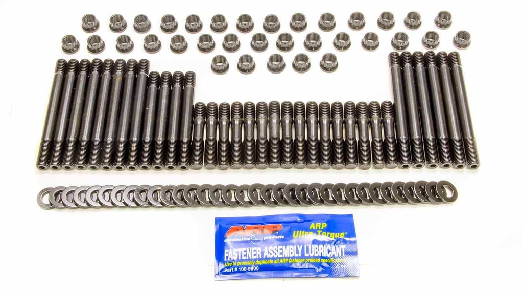 ARP - SBC Head Stud Kit 12pt