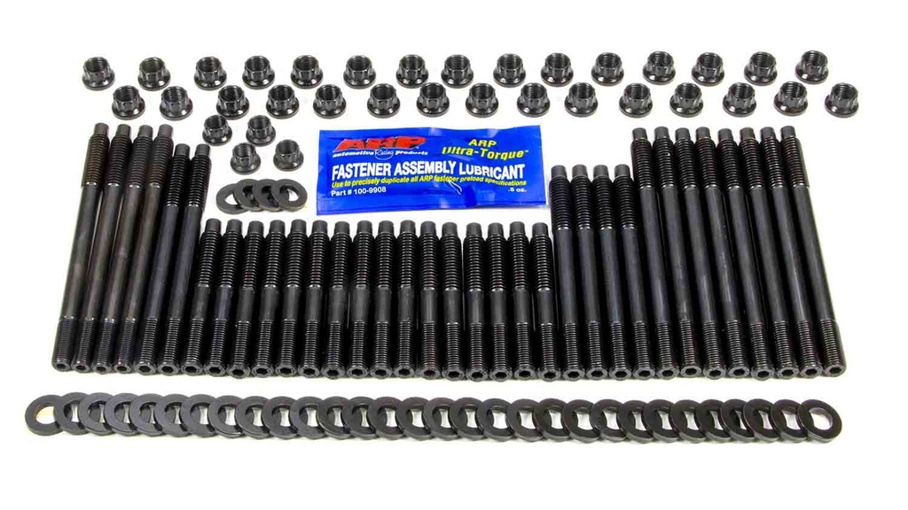 ARP - SBC Head Bolt Kit 12pt.