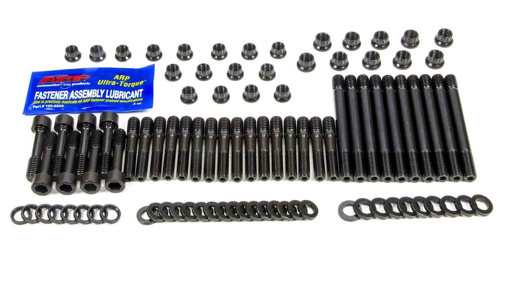 Arp - Sbc Head Stud Kit 12Pt