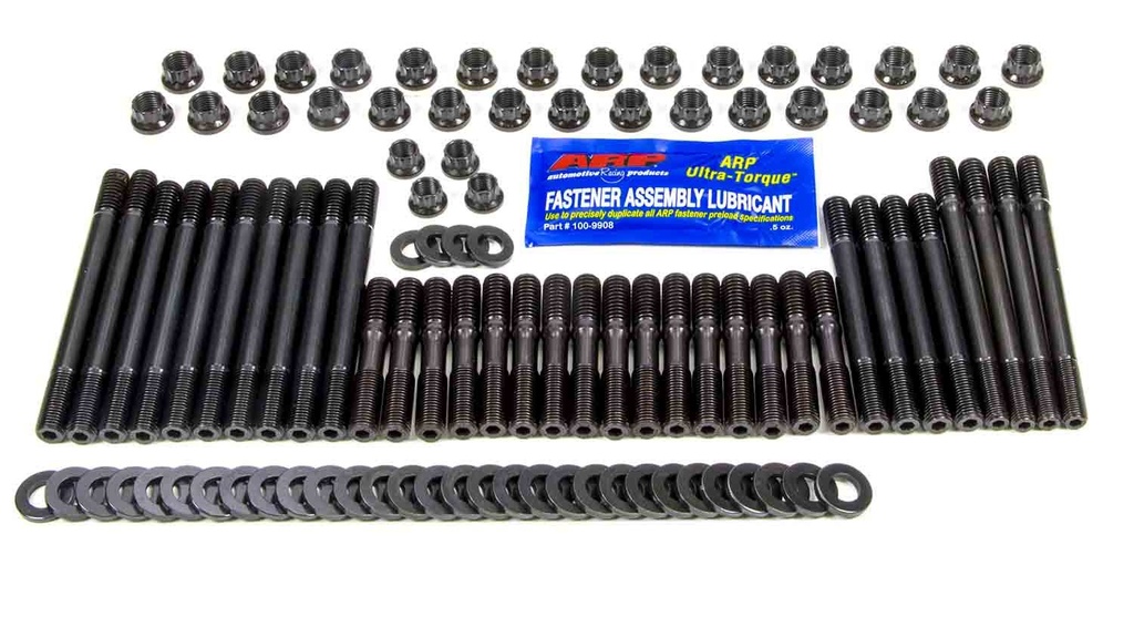 ARP - SBC Head Stud Kit 12pt.