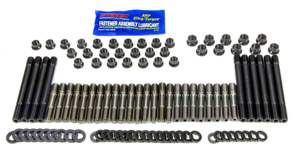 ARP - SBC Head Stud Kit 12pt