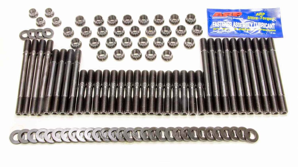Arp - Sbc Head Stud Kit