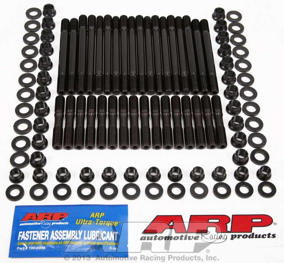 Arp - Sbc Head Stud Kit