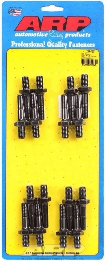 Arp - SBC Rocker Arm Stud Kit