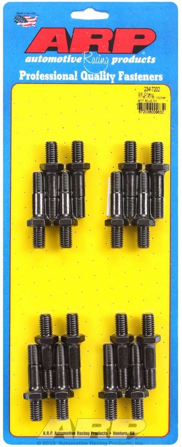 Arp - Sbc Rocker Arm Stud Kit