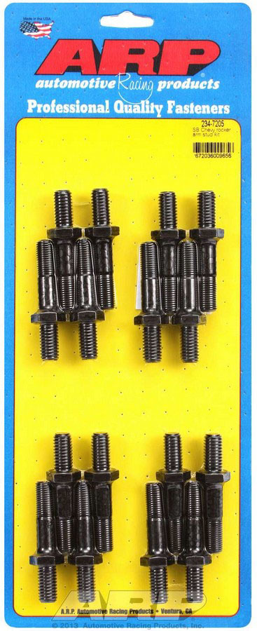 Arp - Sbc Rocker Arm Stud Kit