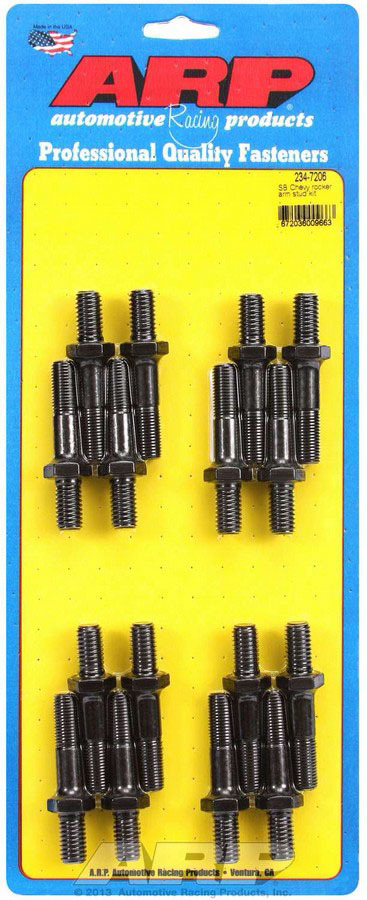 ARP - SBC Rocker Arm Stud Kit