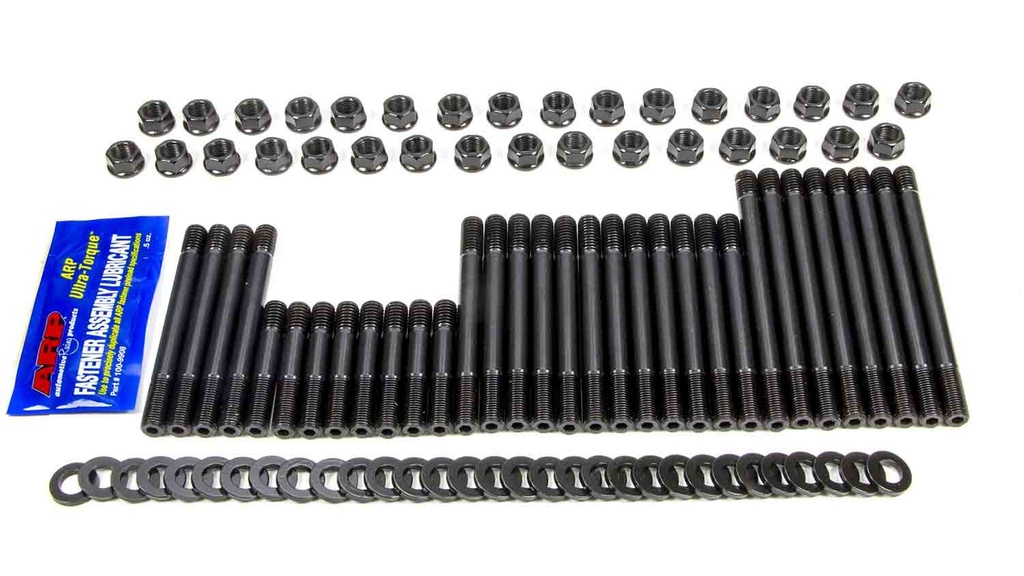 Arp - Bbc Head Stud Kit 6pt.
