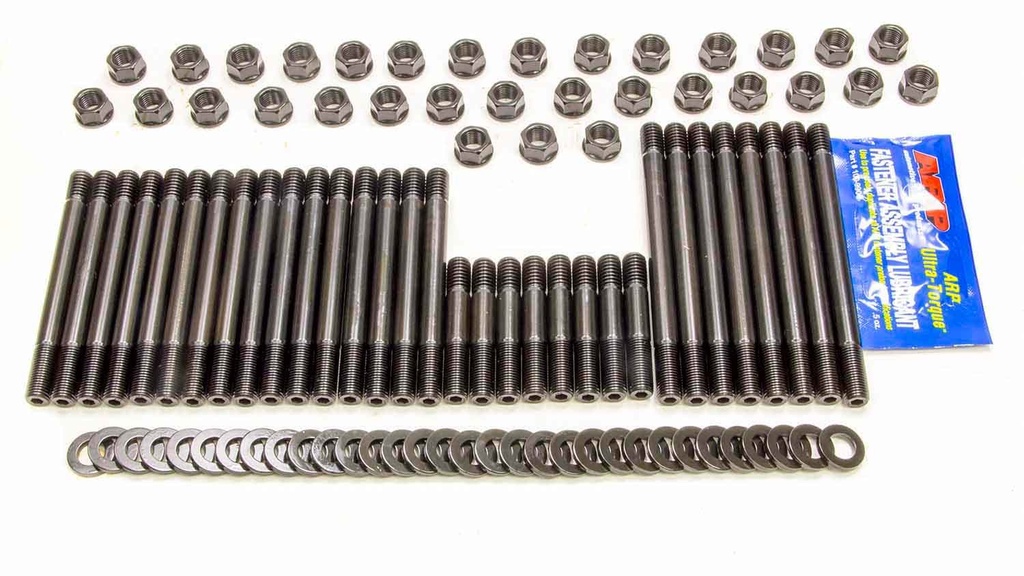 Arp - Bbc Head Stud Kit 6Pt