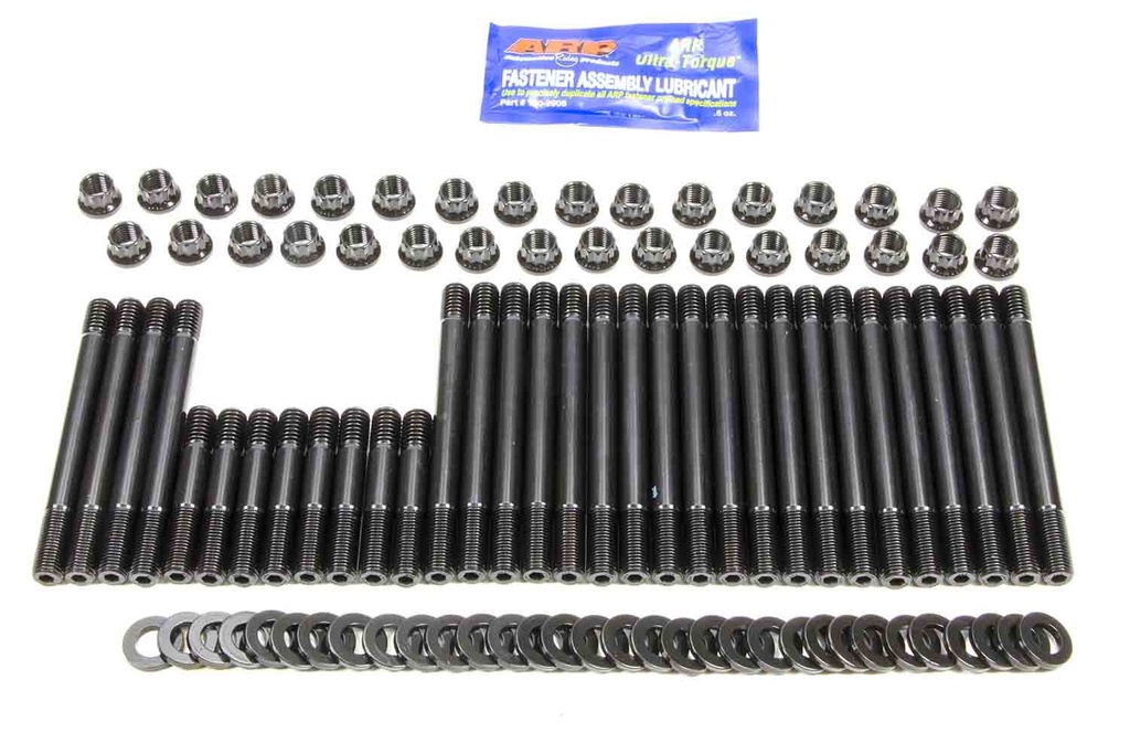 ARP - BBC Head Stud Kit 12pt.