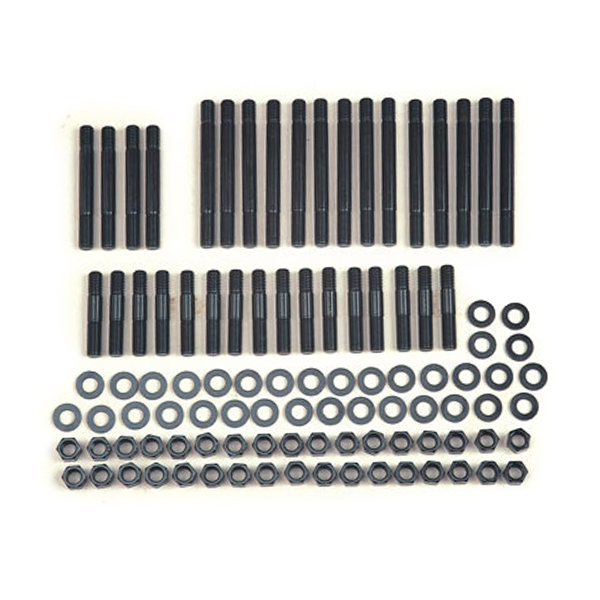 Arp - Head Stud Kit - Bbc 409