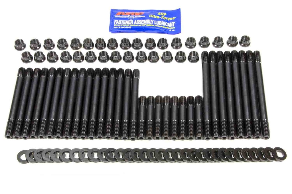Arp - Bbc Head Stud Kit 12Pt