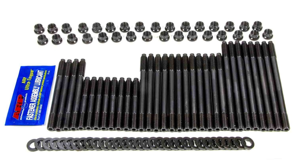 Arp - Bbc Head Stud Kit - Zl1